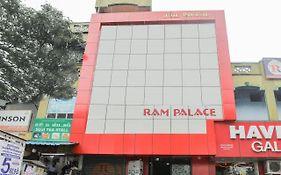 Ram Palace 2*