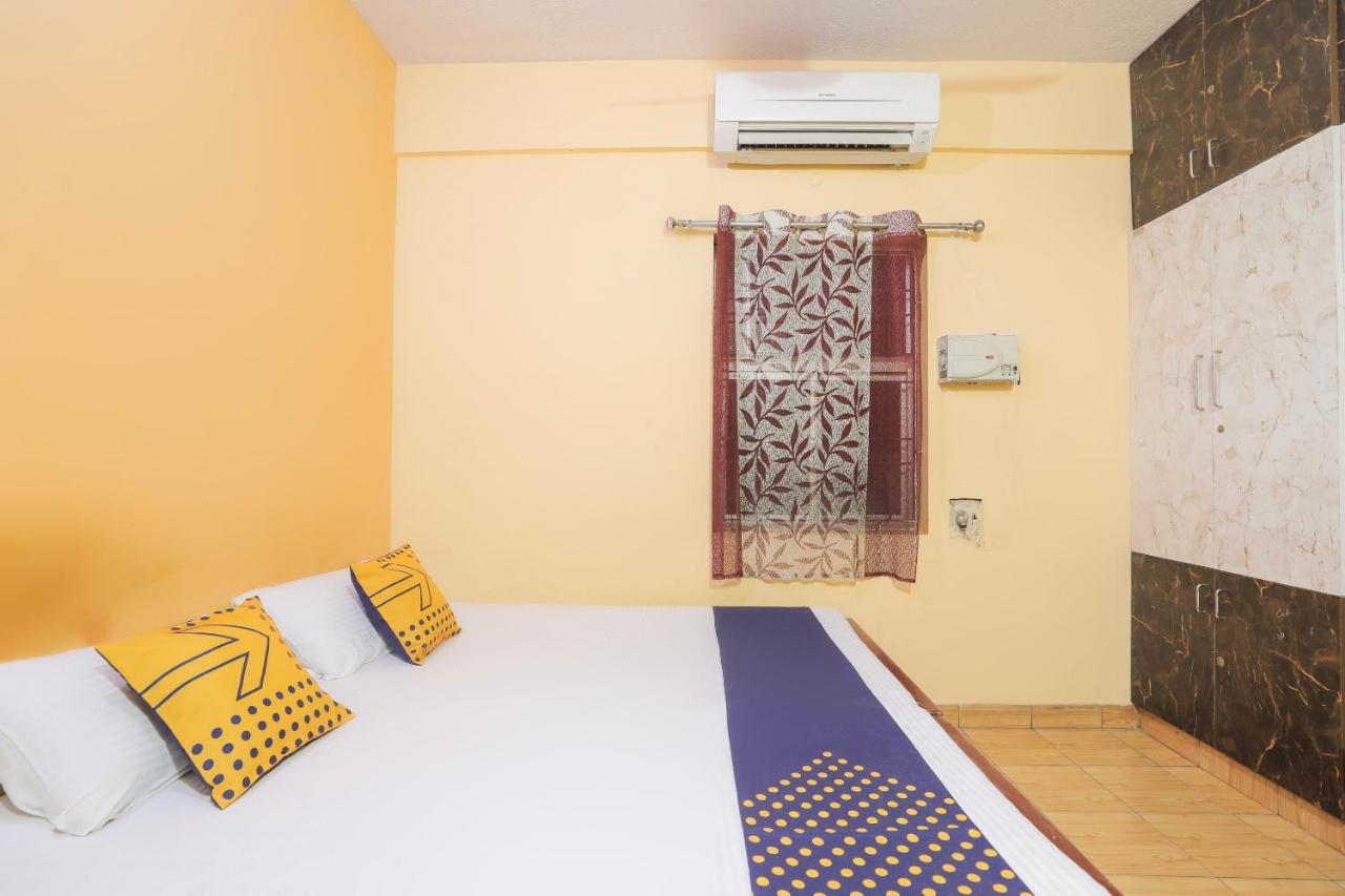 Spot On 64228 Ram Palace Hotel Chennai Exterior photo