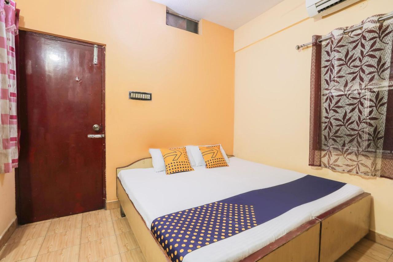 Spot On 64228 Ram Palace Hotel Chennai Exterior photo