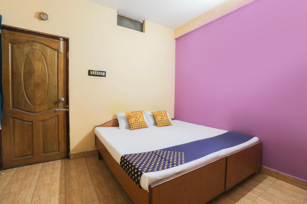 Spot On 64228 Ram Palace Hotel Chennai Exterior photo