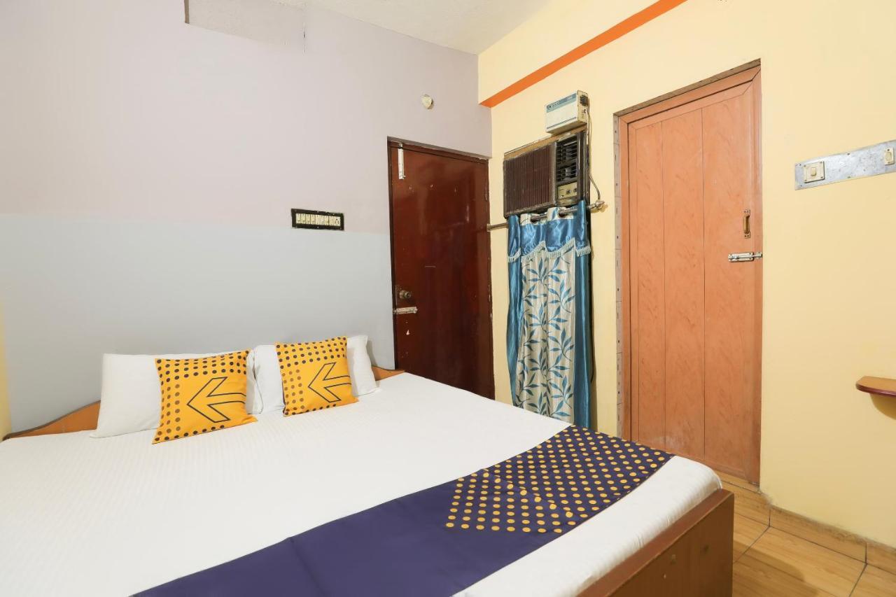 Spot On 64228 Ram Palace Hotel Chennai Exterior photo